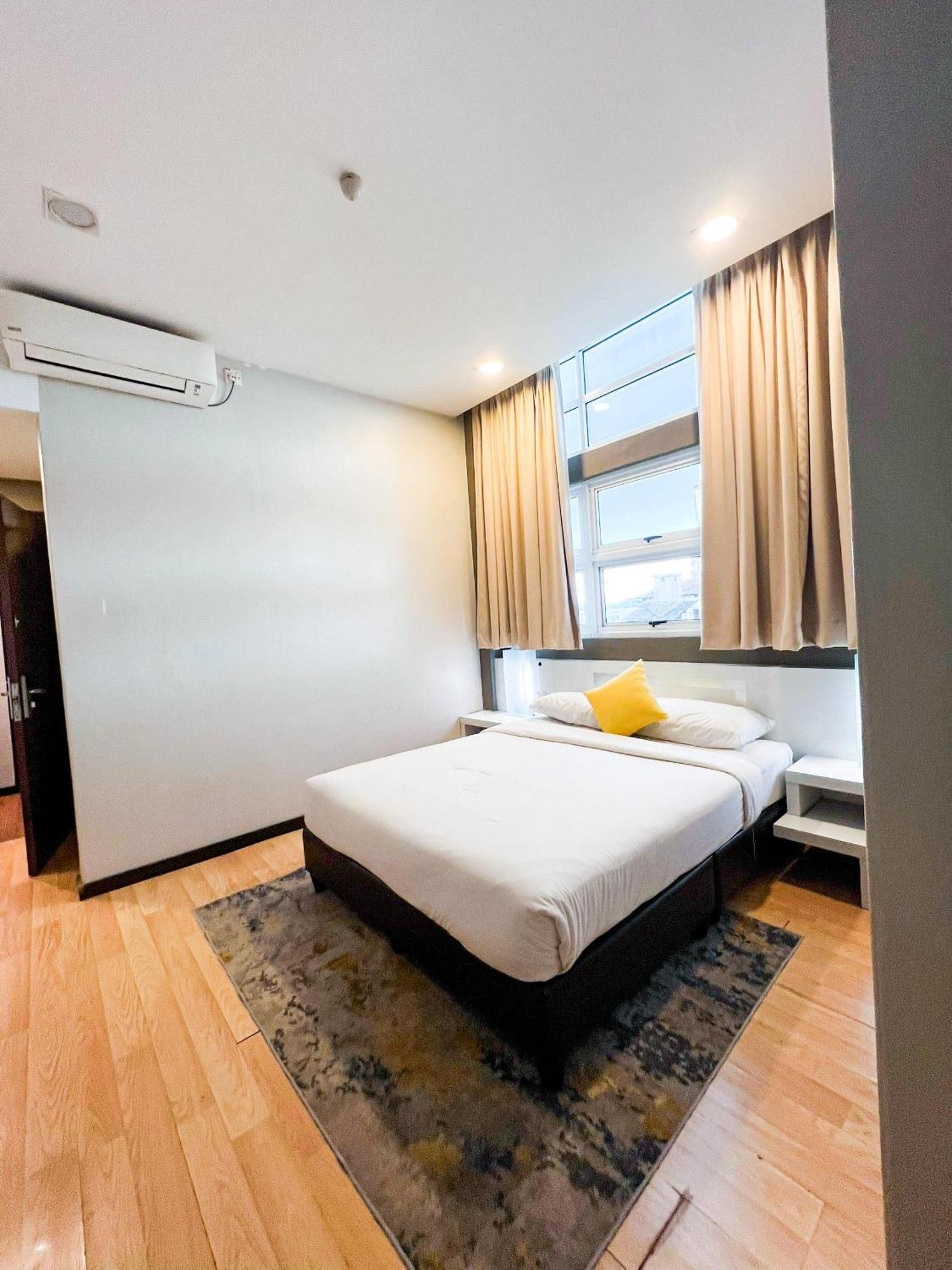 Lovita Hotel Kuantan Exterior photo